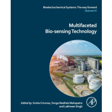Multifaceted Biosensing Technology Paperback Book