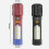 Zoom Flashlight Car Portable Work Light Multi-Function Outdoor Flashlight LED Warning Searchlight Black 10