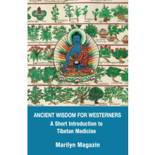 Ancient Wisdom for Westerners A Short Introduction to Tibetan Medicine