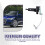 4F0941285B Car Front Left Level Sensor for  A6 Base A6 Quattro S6 2005-2011 4F0941286B 5