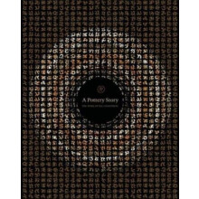 A Pottery Story Hardcover Book