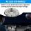 48 LED IR Infrared Illuminating 60 Degree Bulb Board For CCTV Home Security Camera 3