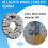 48 LED IR Infrared Illuminating 60 Degree Bulb Board For CCTV Home Security Camera 6