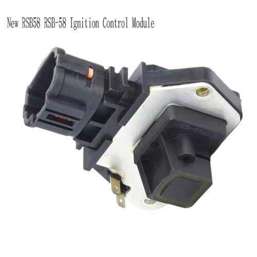 New RSB58 RSB-58 Ignition Control Module for  Many Models K-M 1