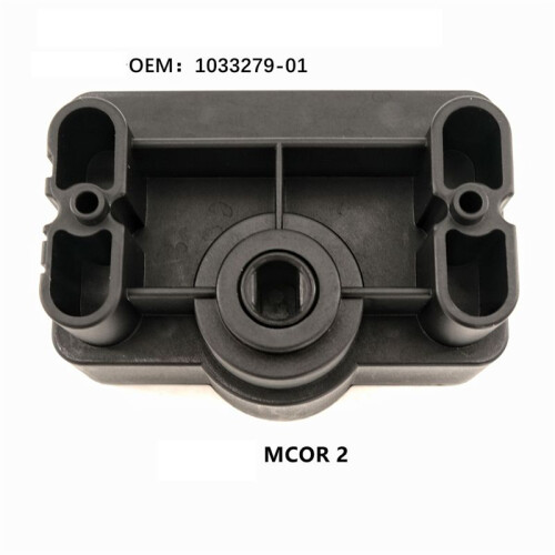 For ClubCar Precedent for 2004-2011 MCOR2  Voltage Divider Acceleration Box 102528501 2
