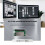 40-Pin Cf Compact Flash Card To 3.5 Ide Converter Adapter Pci Bracket Back Panel 8