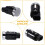 Car Ignition Stop Start Button  Engine Start  One Button Start  3CG959839 for  Teramont 2017 2019 7