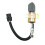 Fuel Generator Engine Flameout Solenoid 1757ES-12E8UC3B1S2  Fuel Engine Accessories 12V 4