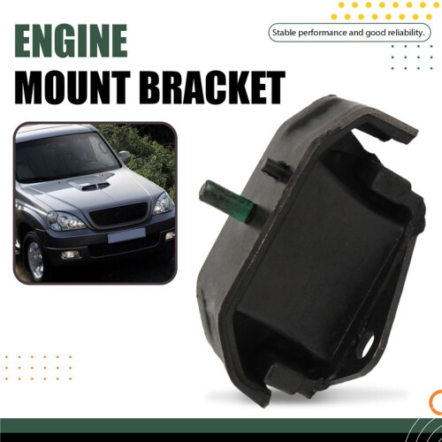 21810-H1020 New Engine Mount Bracket Support 21810H1020 for  Terracan 2001-2006 2