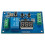 220V AC 5A Overcurrent Protection Module with Key Setting and Digital Tube Display DC8-24V for Device Protection 2