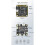 F465 V3 FC&ESC FPV Stack F405 Flight Controller 65A AM32 ESC Double BEC for RC FPV Drone 4