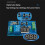 220V AC 5A Overcurrent Protection Module with Key Setting and Digital Tube Display DC8-24V for Device Protection 4