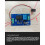 220V AC 5A Overcurrent Protection Module with Key Setting and Digital Tube Display DC8-24V for Device Protection 6