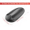 10 Pairs Black Plastic Hairdressing Dye Coloring Ear Cover Shield Protector 7