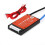 Li-Ion Battery Pack 10S 36V 20A BMS Used for Continuous with Balance Function Battery BMS Protection Board 3