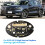Front Headlight LED Chip Board for  XC40 18-22 High Version Daytime Running Light PCB Board 90122310/PCB/L 2