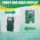 USB/UART Fingerprint Module for Windows, Android and Linux Embedded Biological Control System 5