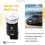 Car Ignition Stop Start Button  Engine Start  One Button Start  3CG959839 for  Teramont 2017 2019 2