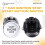 Car Ignition Stop Start Button  Engine Start  One Button Start  3CG959839 for  Teramont 2017 2019 3