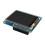 2.4 Inch Touch Screen for Raspberry Pi Zero 2 W 320x240 SPI Interface TFT Display for Pi 5 4B 3B+ 3B 3A+ 3