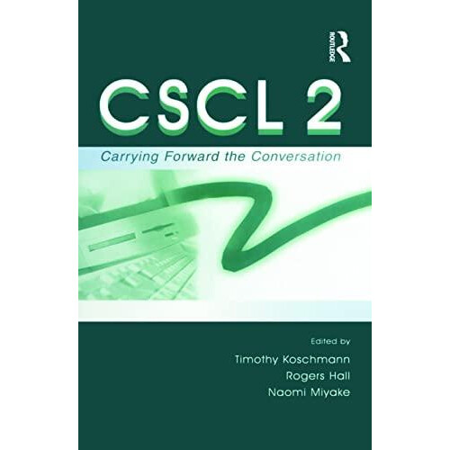 Cscl 2 Paperback Book