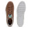 Puma (, ) Puma Suede Classic Haute Coffee/White Trainers 6