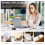 Portable Handheld Paper Shredder,  USB Powered Paper Shredder for Home Office 6
