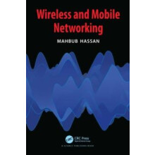 Wireless and Mobile Networking by Mahbub Hassan Paperback Book