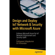 Design and Deploy IoT Network Security with Microsoft Azure Embrace Mi
