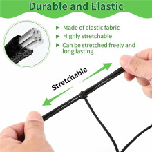 2-Pack Trellis Netting for Grow Tents, Scrog with Hooks, 4x4ft Heavy-Duty Plant Support for Horticulture