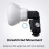 Flash Diffuser Cover for  IT32 Soft Light Eliminate Hard Shadow Portable Photography Fill Light Flash 6