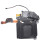 Camera Shutter Unit Camera Shutter Assembly with Blade Curtain for   77D 800D 850D DSLR Shutter Unit RepairParts 4