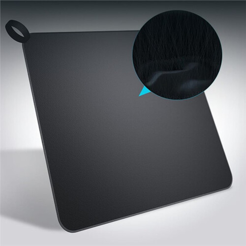 Rubber Anti-Sliding Pad for  8 Series Espresso Machines - Countertop Protector 1