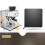 Rubber Anti-Sliding Pad for  8 Series Espresso Machines - Countertop Protector 4