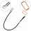 Stable Eddy Current Leveling Sensor Z Axis Probe Build Plate Position Detector Replacement Parts for  A1 6