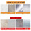 2Pcs Wall Mounted Scale Holder, Self Adhesive Storage Bracket for Bathroom Kitchen Gym Home, Space Saving Organizer 6