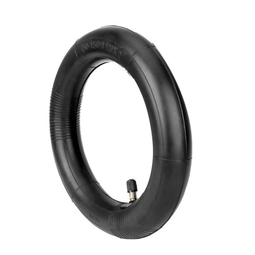 Câmara de Ar 81/2x2 para Scooters Elétricos de 8,5 Polegadas, com Válvula Reta, para  M365 1S Pro Pro2 2