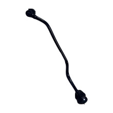 1K0201160 Charcoal Container Carbon Canister Hose for MK5 MK6 A3 TT Superb