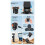 For   Ultra Camera Desktop Stand Magnetic Bracket Charging Bracket Adjustable Mount Holder 4