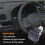 Dash Fog Light Lamp  Control H4510FJ000 for  Impreza 2012-2014 Forester 2014-2018 Accessories 5