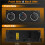 A/C Heater Control Module for  Ram 1500 2500 3500 4500 HVAC Control  Panel 68090626AD 55111290AE 55111290AA 6