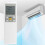 Replace ARC452A21 AC Remote Control for  Air Conditioner ARC452A22, ARC452A4, ARC452A19, ARC452A20 4