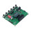 For OBD II Simulator OBD2 ECU Simulator with 0.96" 128x64 OLED Screen Supports J1939 Protocol Simulator 6