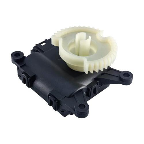 6RD907511A A/C Damper Actuator Motor for    Fabia  A1  Toledo Ibiza 2