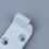 Nylon Plastic Finger Inserts Triangle Inserts Accessories Leverless for Corghi Hunter Tire Changer 3
