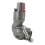 Compatible with  V8 V10 Floor Brush Replace Accessories Connector Vacuum Cleaner Direct Drive  Connection 2