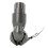 Compatible with  V8 V10 Floor Brush Replace Accessories Connector Vacuum Cleaner Direct Drive  Connection 3