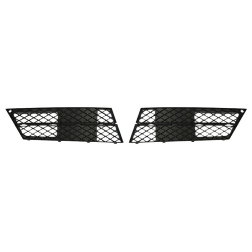 Front Bumper Lower Grille Cover for  E60 E61 528I 535I 550I 2008-2010 Right 51117178098 1