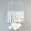 100-Piece Winding Board Storage Box + Yarn Winder Combination Set for Thread Holder Sewing Storage 6