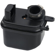 Air Filter & Air Box Assembly Motorcycle for PW50 Motocross Accessories